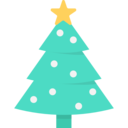 nature,trees,christmas,woods,forest,christmas tree